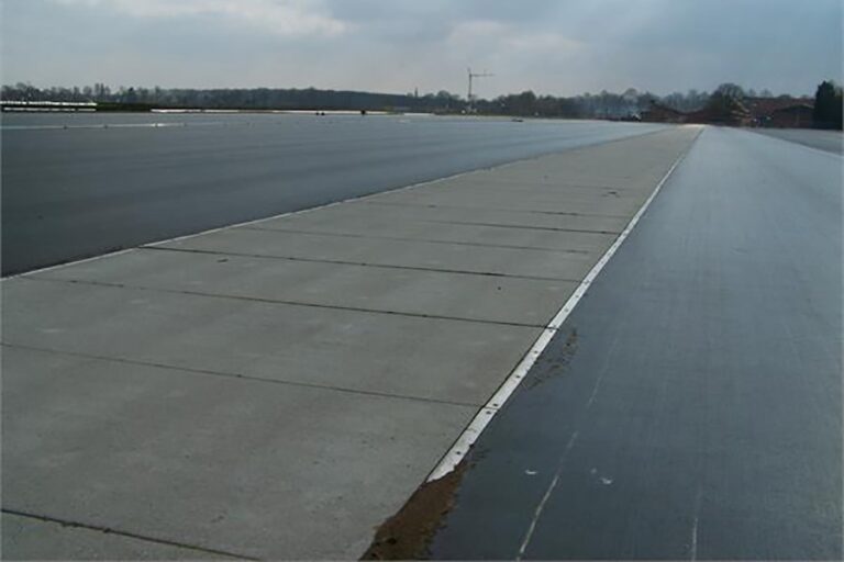 beton platen
