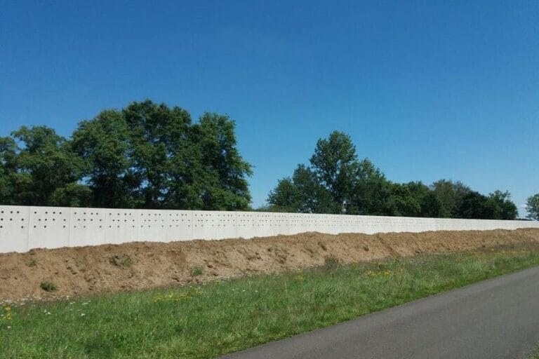 keerwand zwaluw