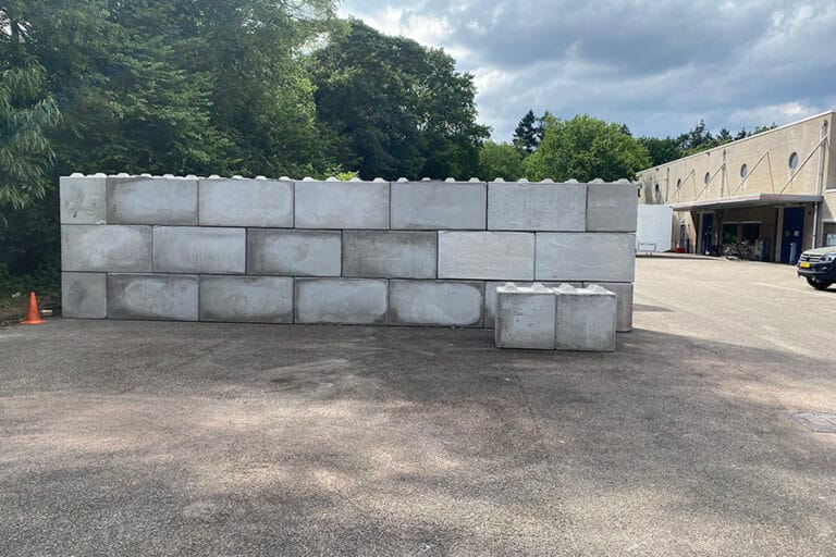 OptiBlok® betonblokken