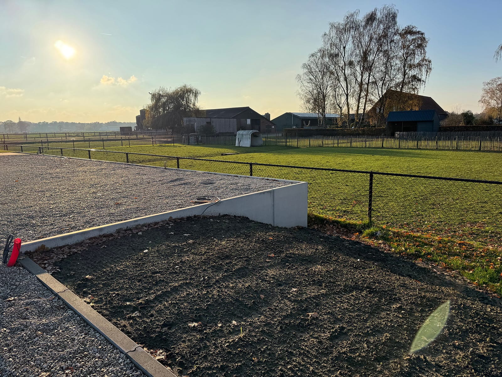 keermuur Weert