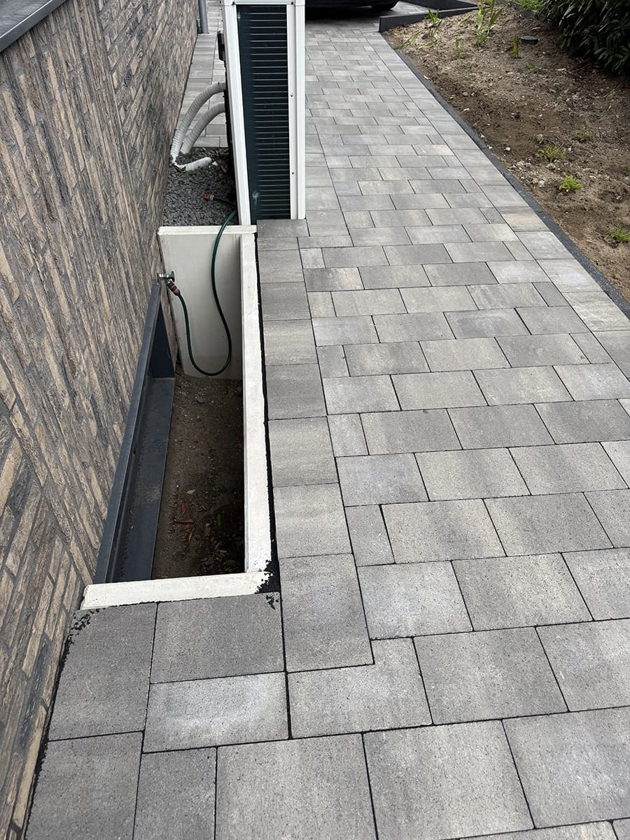 Keerwanden plaatsen Gelderland