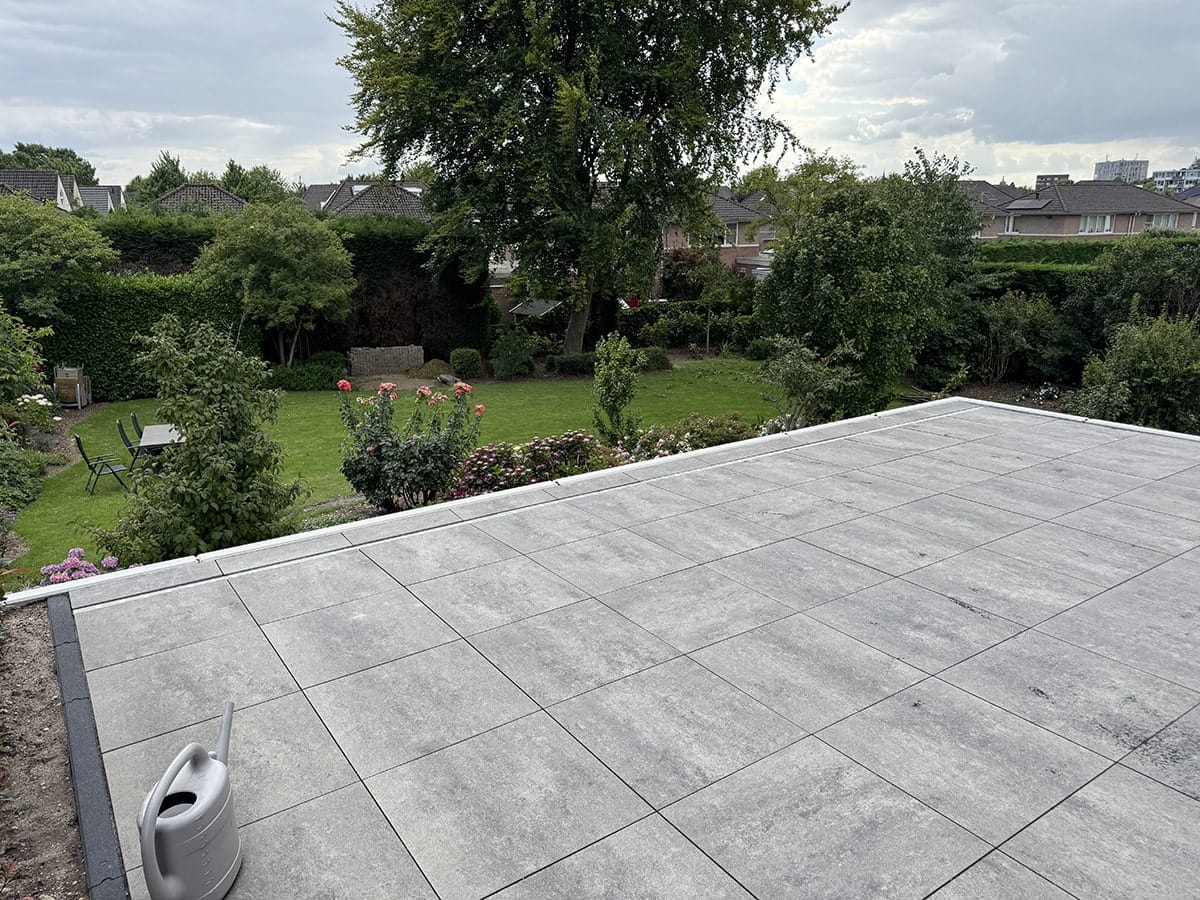 Keerwanden plaatsen Nijmegen