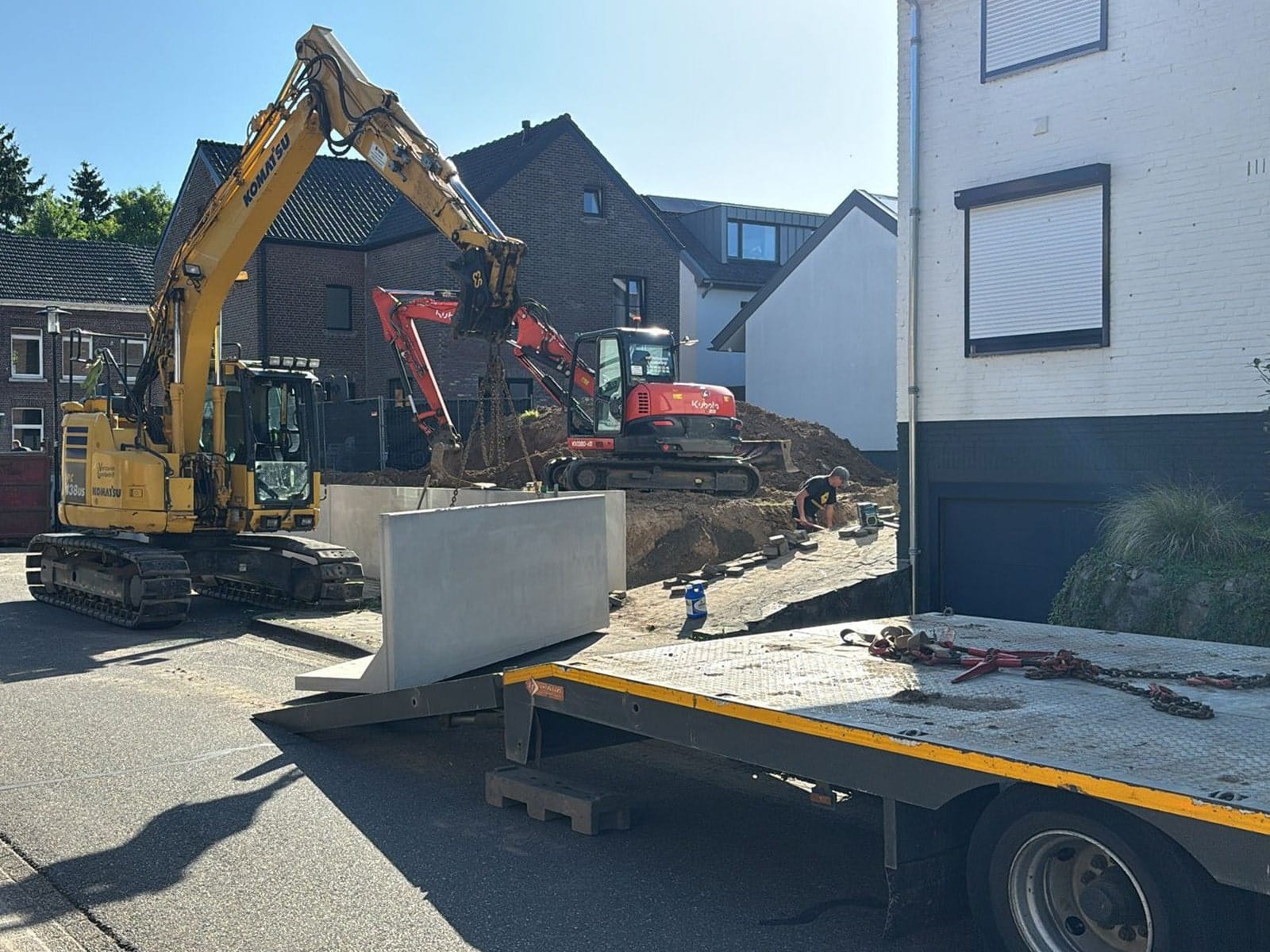 Keerwanden Limburg