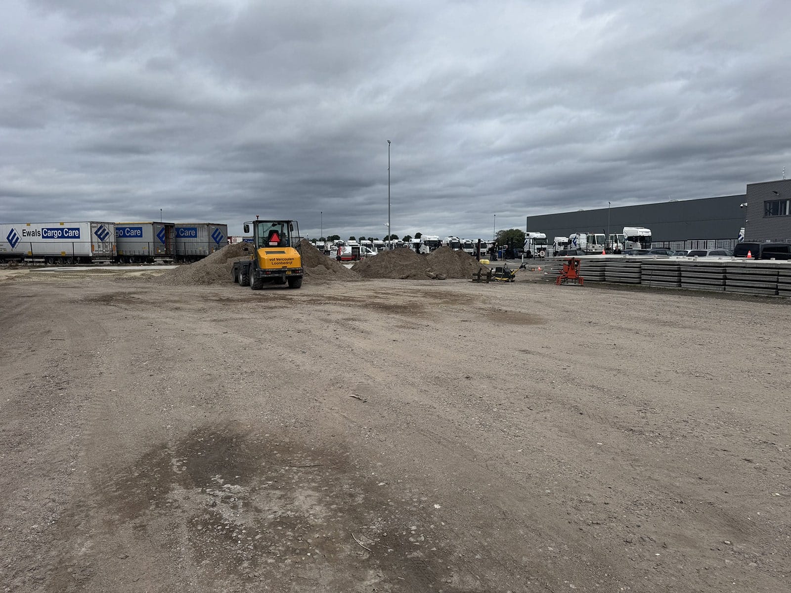 industrieplaten 200x200x14 Limburg
