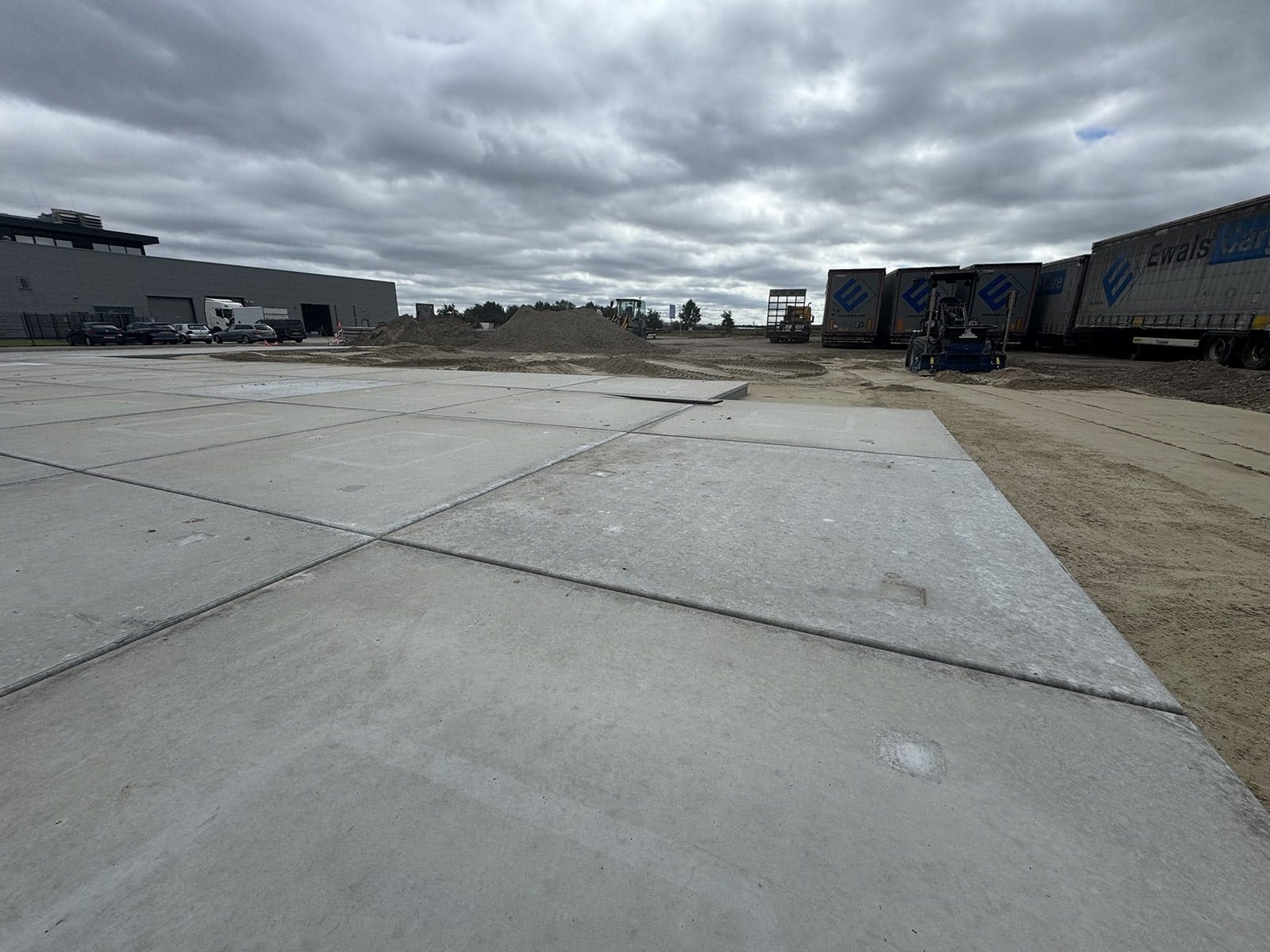 industrieplaten 200x200x14 prijs Limburg