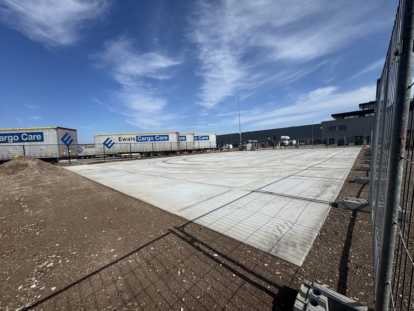 industrieplaten Limburg
