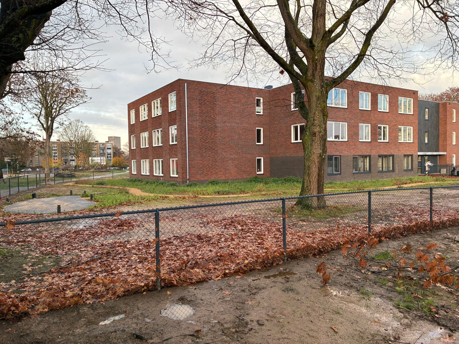 Betonplaten leggen Sittard - Limburg