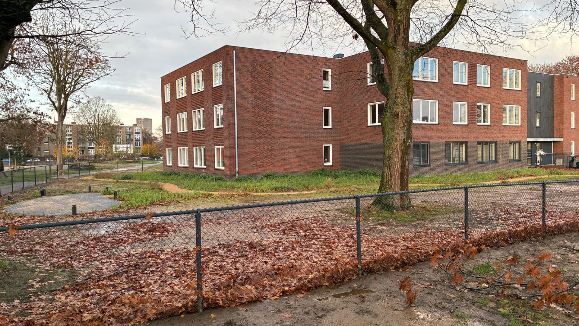 Betonplaten leggen Sittard